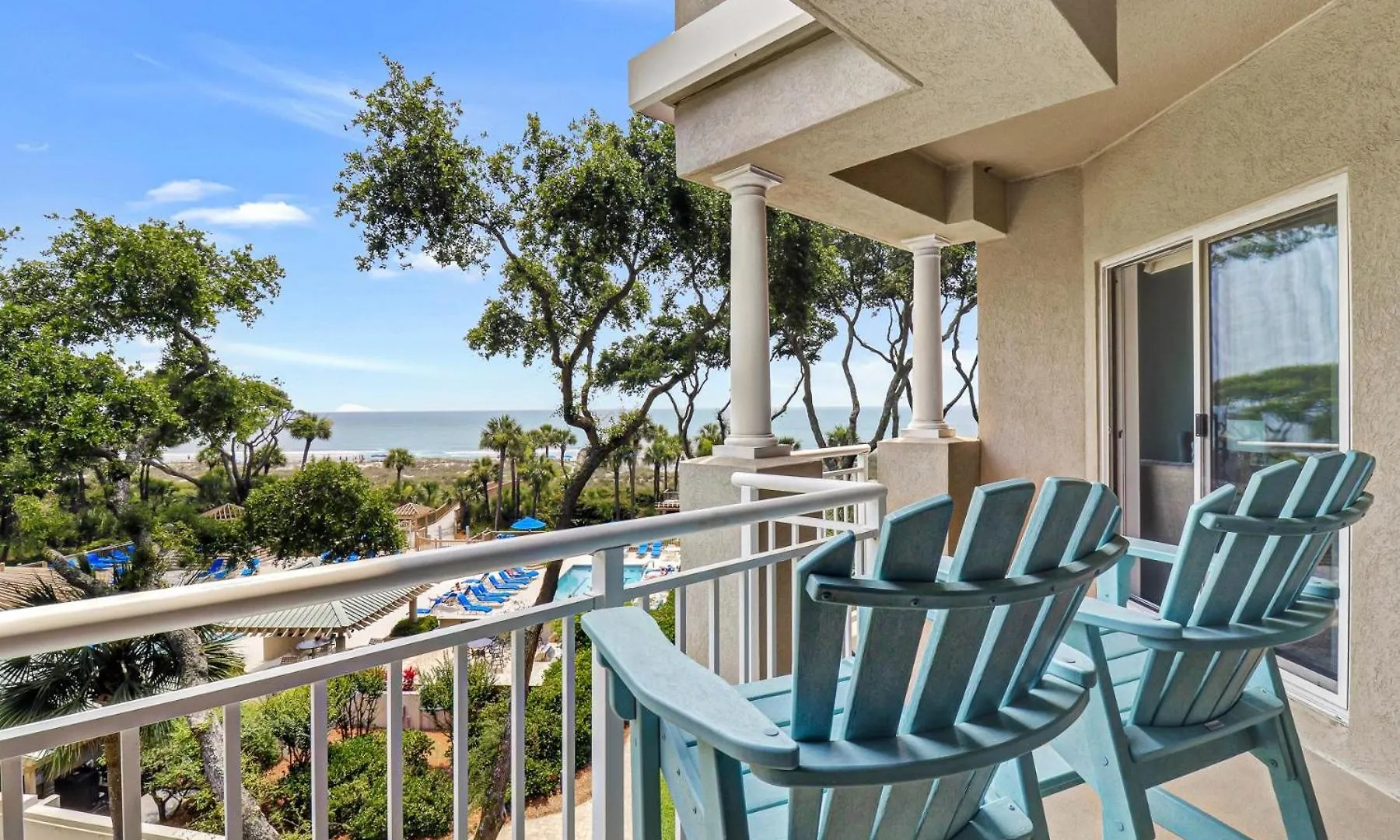 5305 Hampton Place Villa