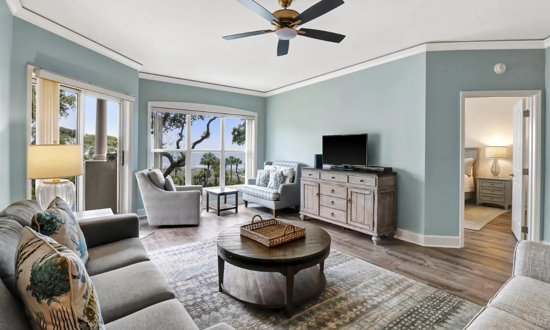 Villa 5305 Hampton Place Hilton Head Island