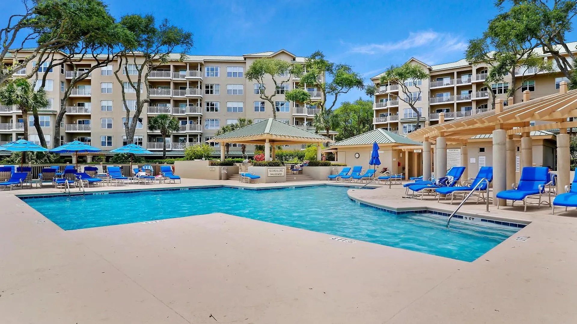 5305 Hampton Place Hilton Head Island