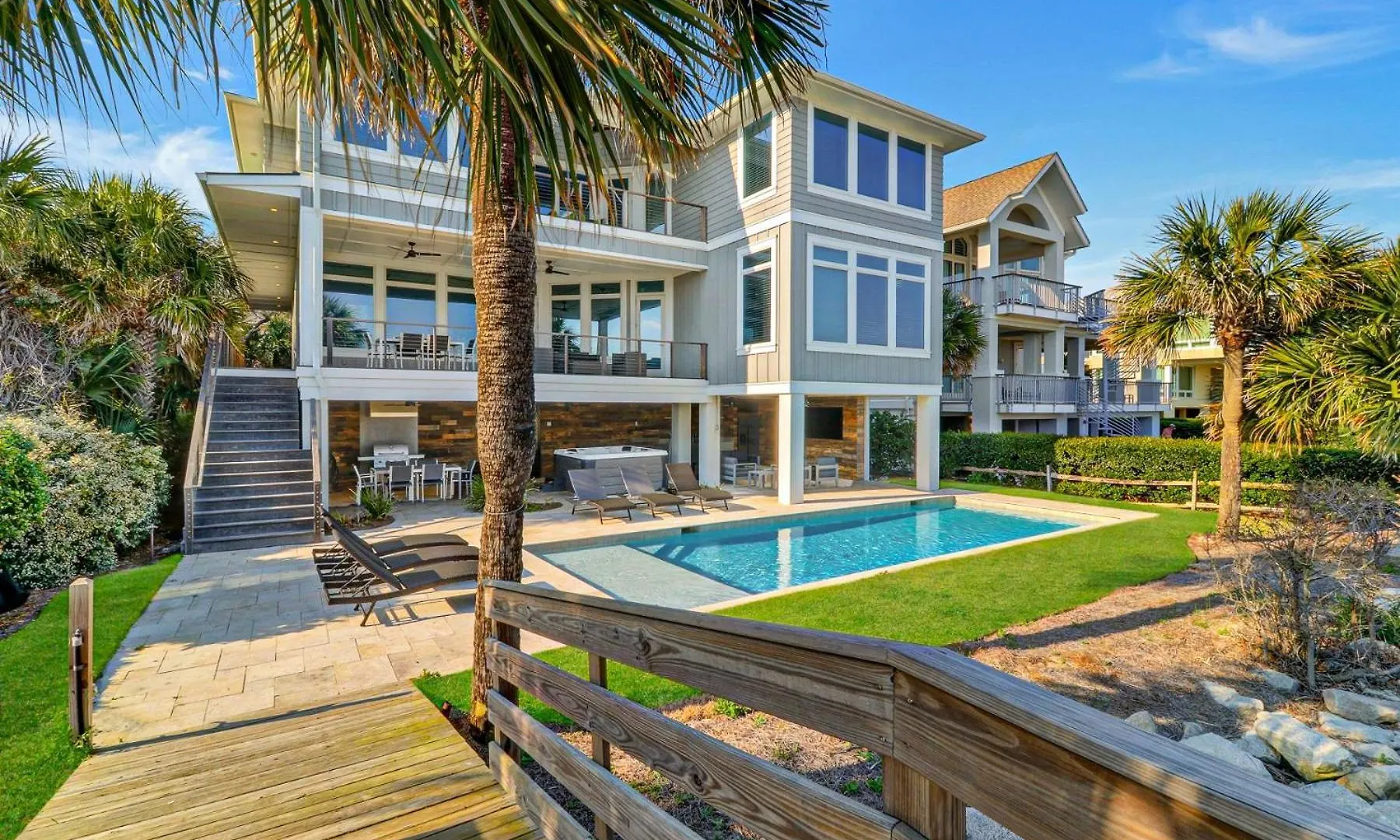 103 Dune Lane Villa