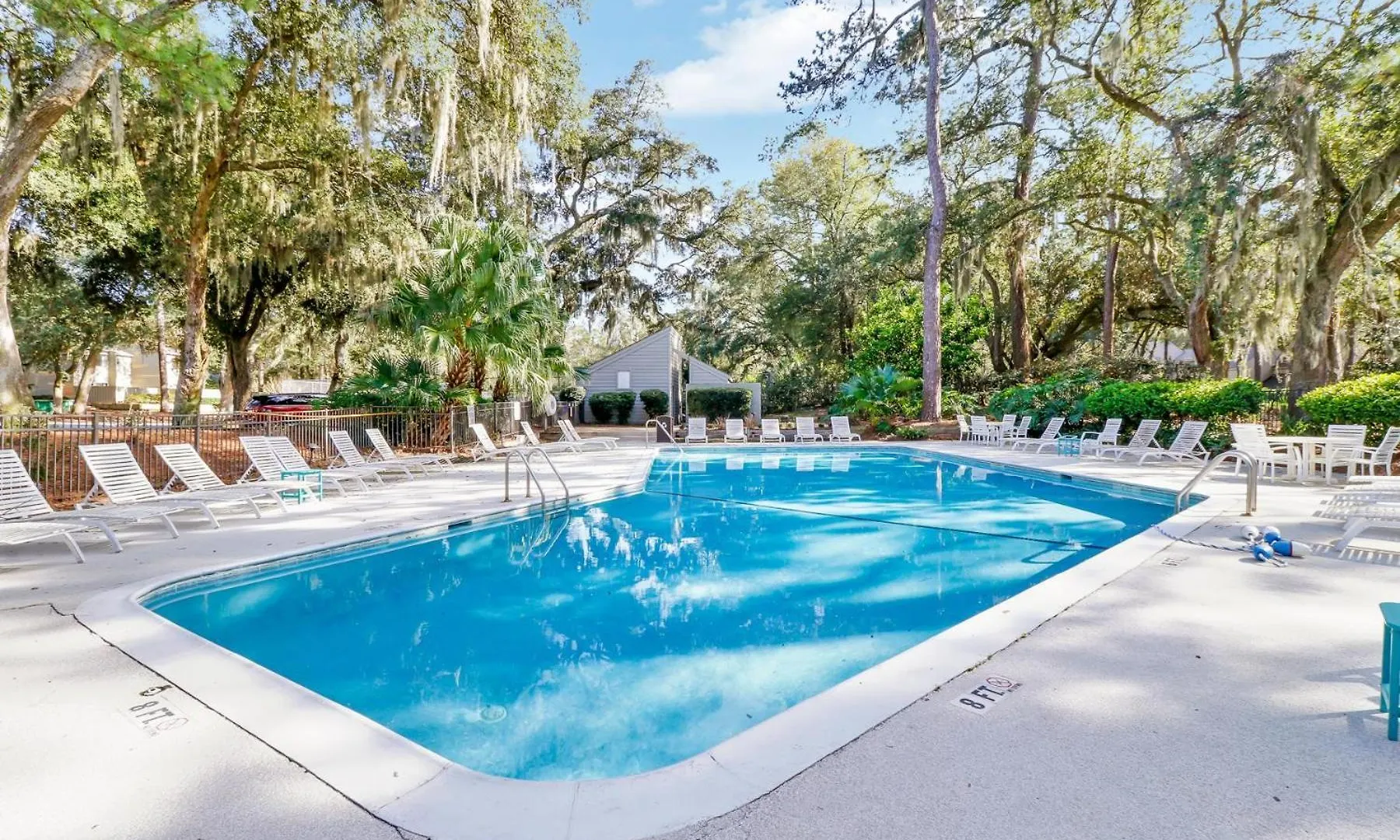 2371 Racquet Club Villa *