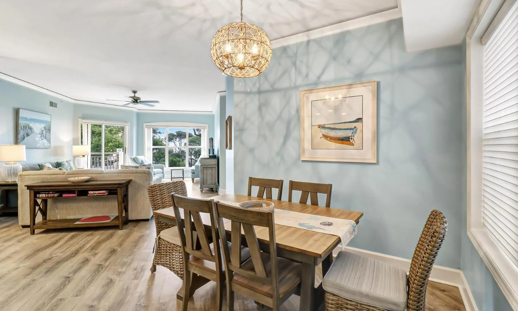 5305 Hampton Place Villa Hilton Head Island