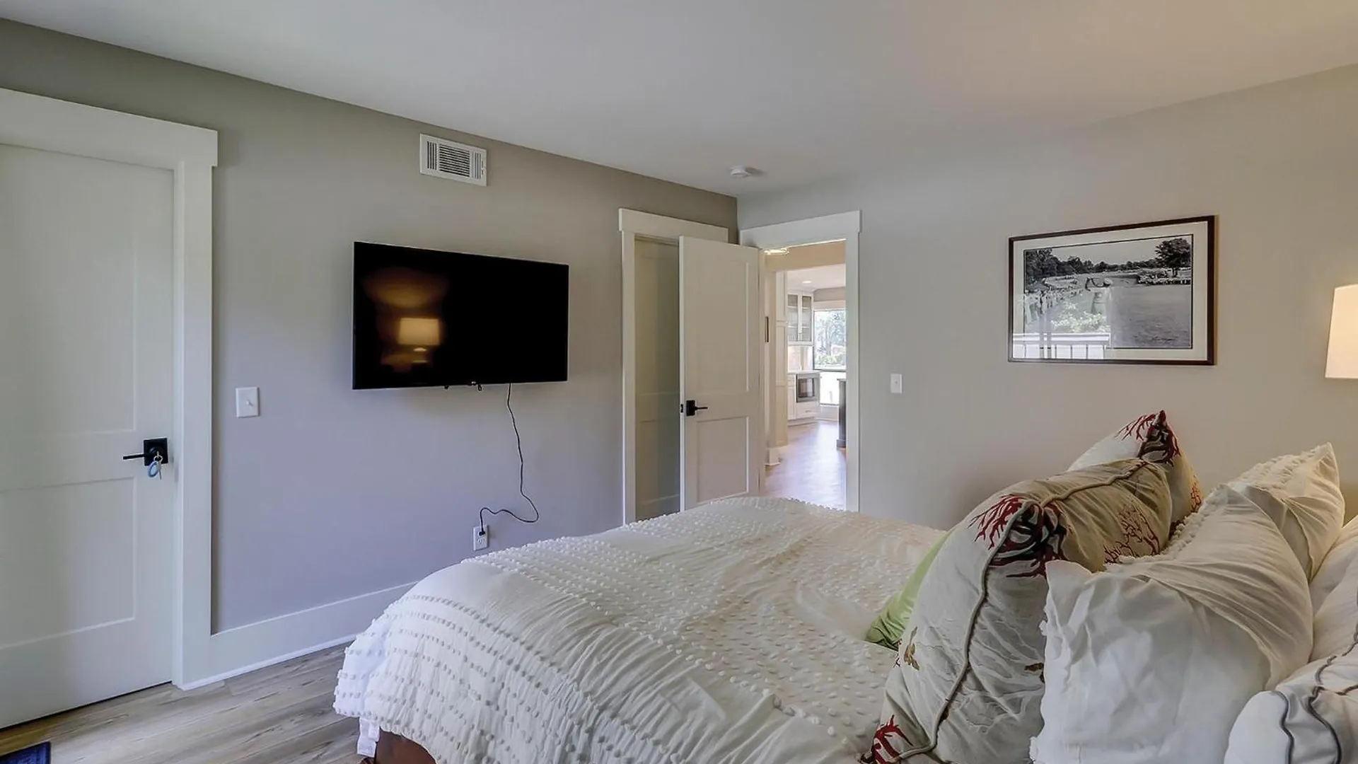 Villa 2371 Racquet Club Hilton Head Island
