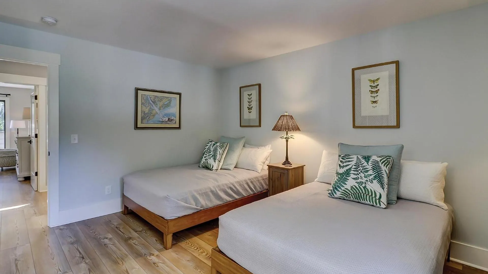 2371 Racquet Club Hilton Head Island