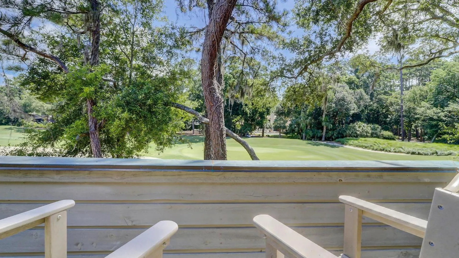 2371 Racquet Club Villa Hilton Head Island