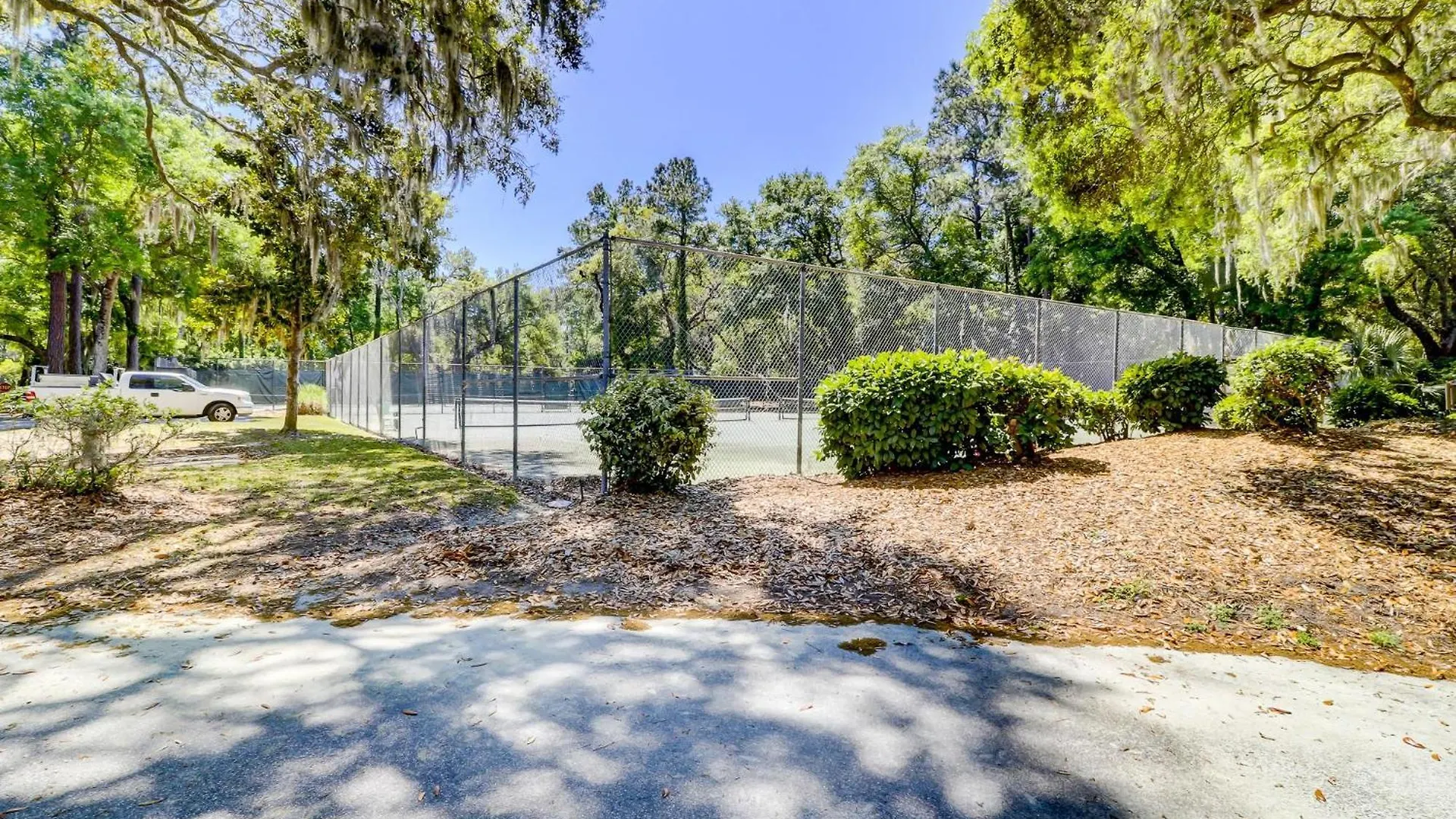 Villa 2371 Racquet Club Hilton Head Island