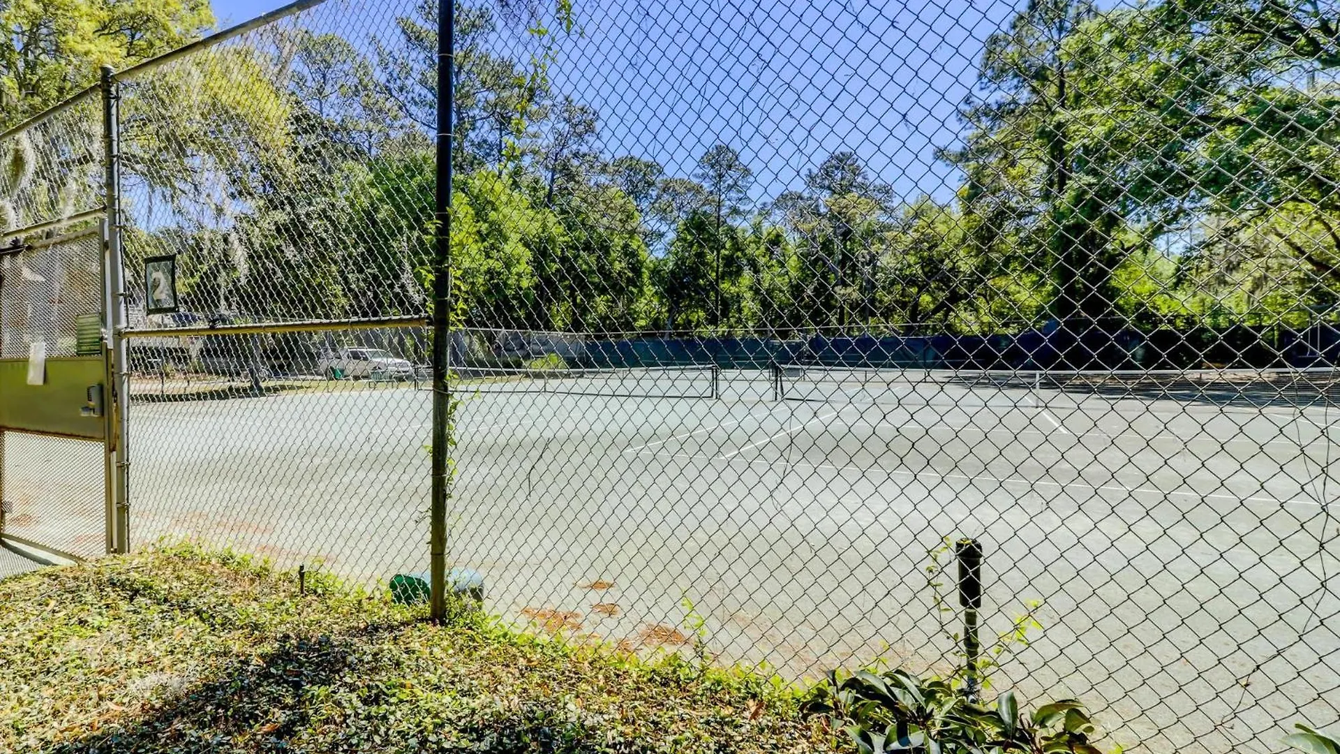 2371 Racquet Club Hilton Head Island
