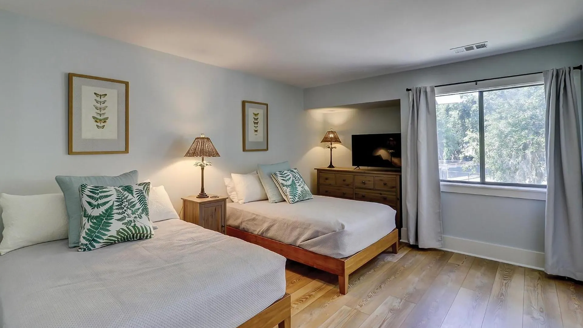 2371 Racquet Club Villa Hilton Head Island