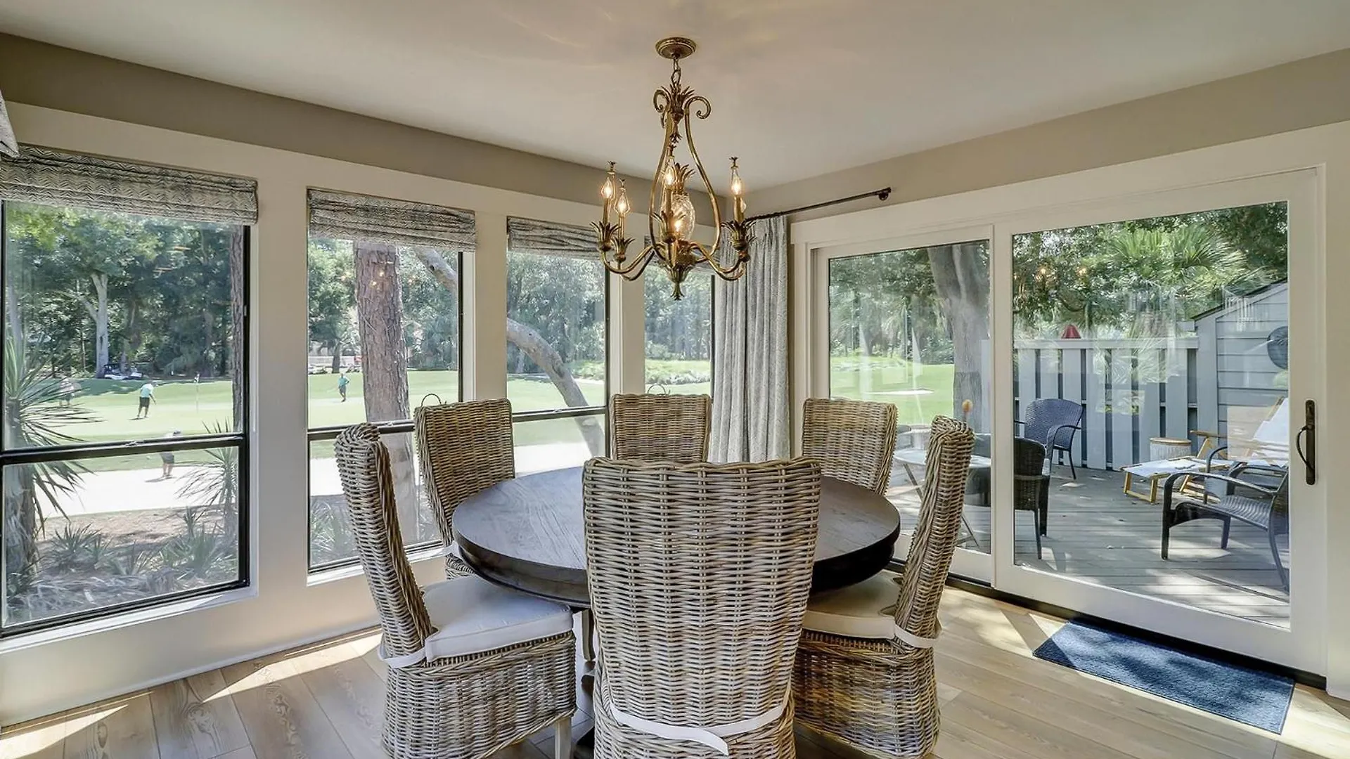 Villa 2371 Racquet Club