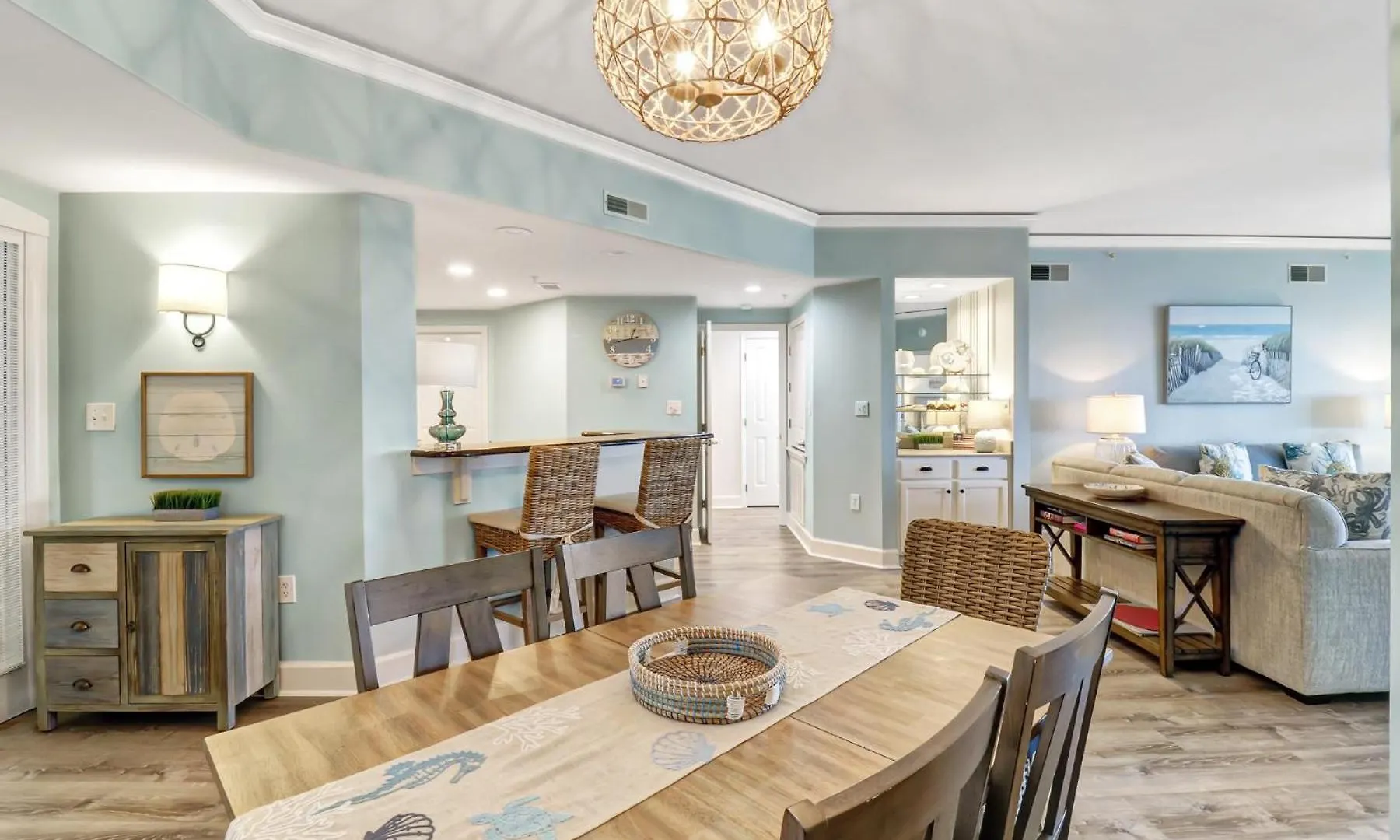 Villa 5305 Hampton Place Hilton Head Island