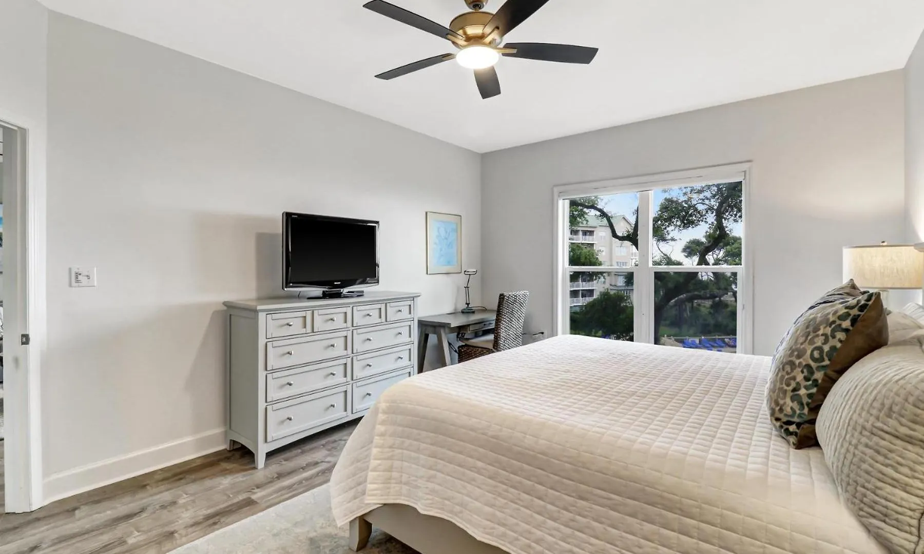 5305 Hampton Place Villa Hilton Head Island