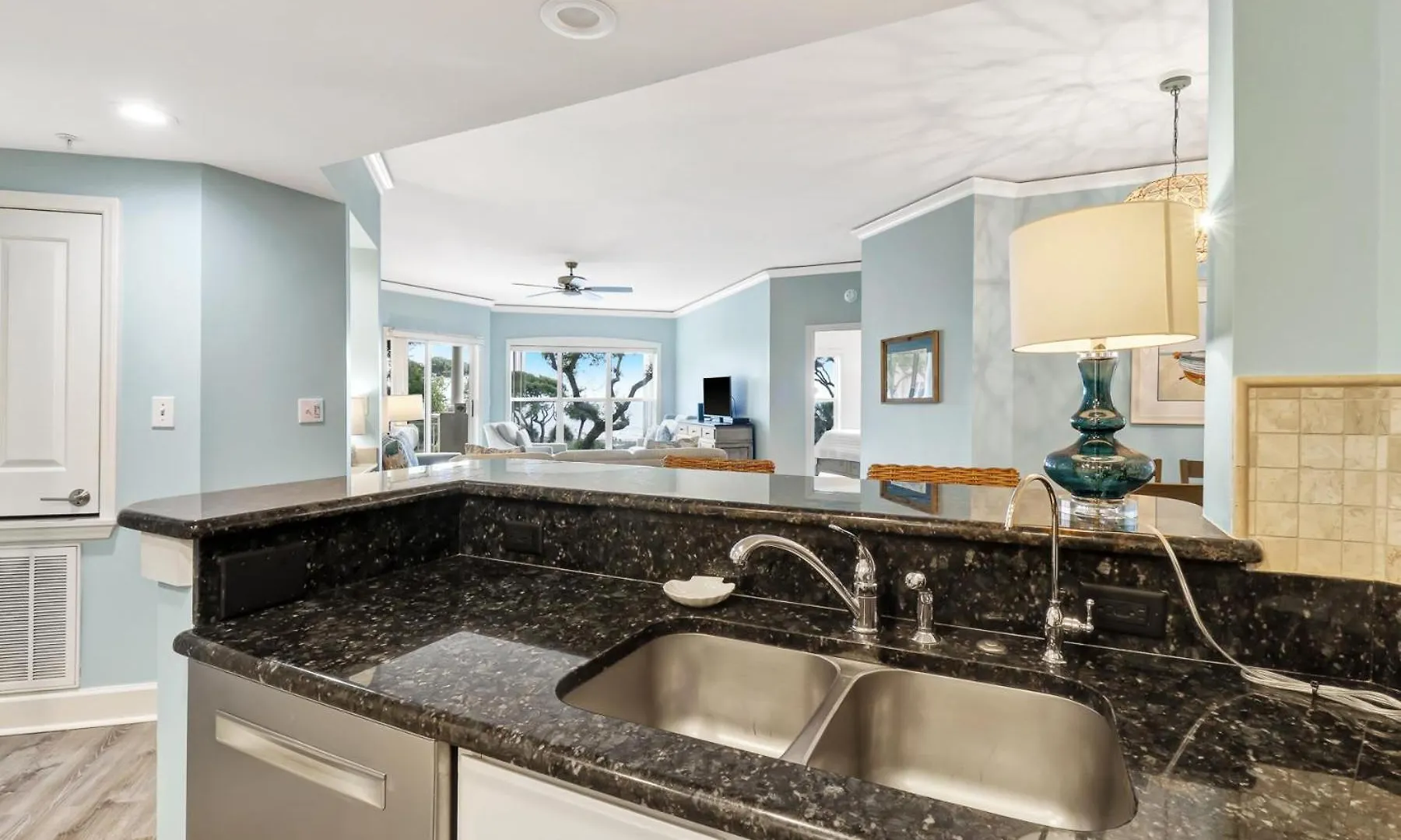 5305 Hampton Place * Hilton Head Island
