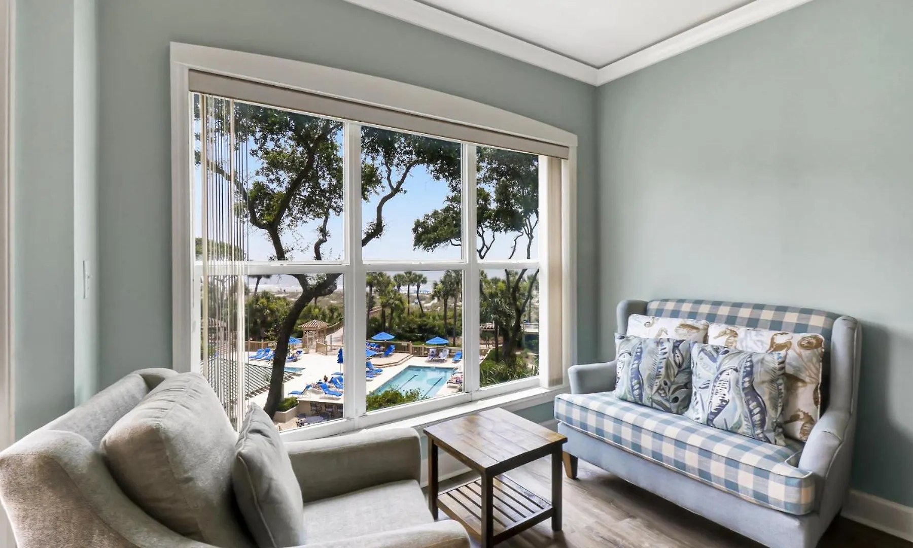 Villa 5305 Hampton Place