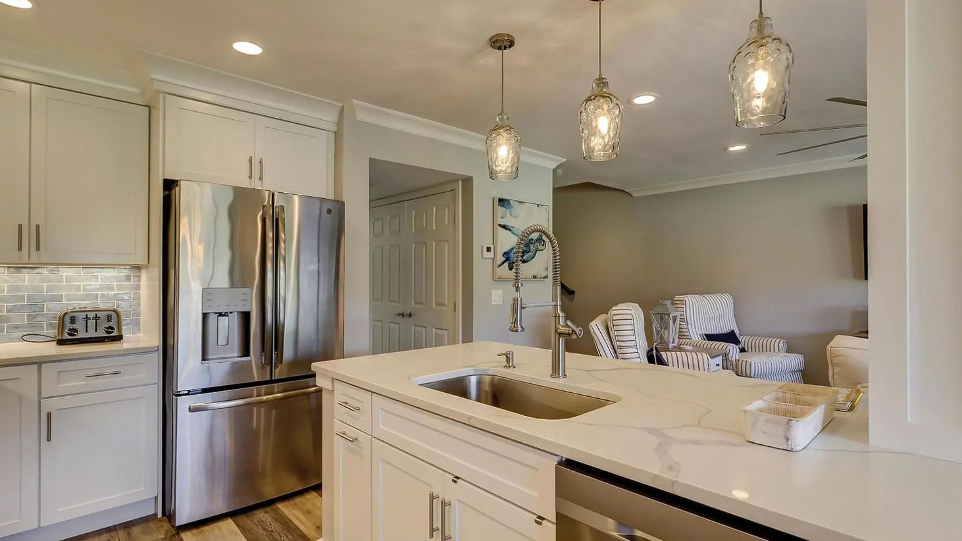 Villa 283 Turnberry *