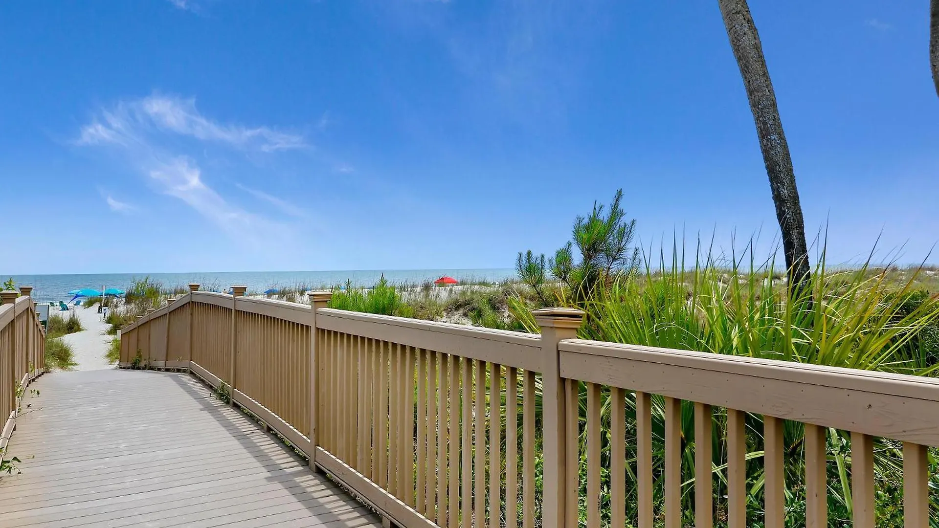 5305 Hampton Place * Hilton Head Island