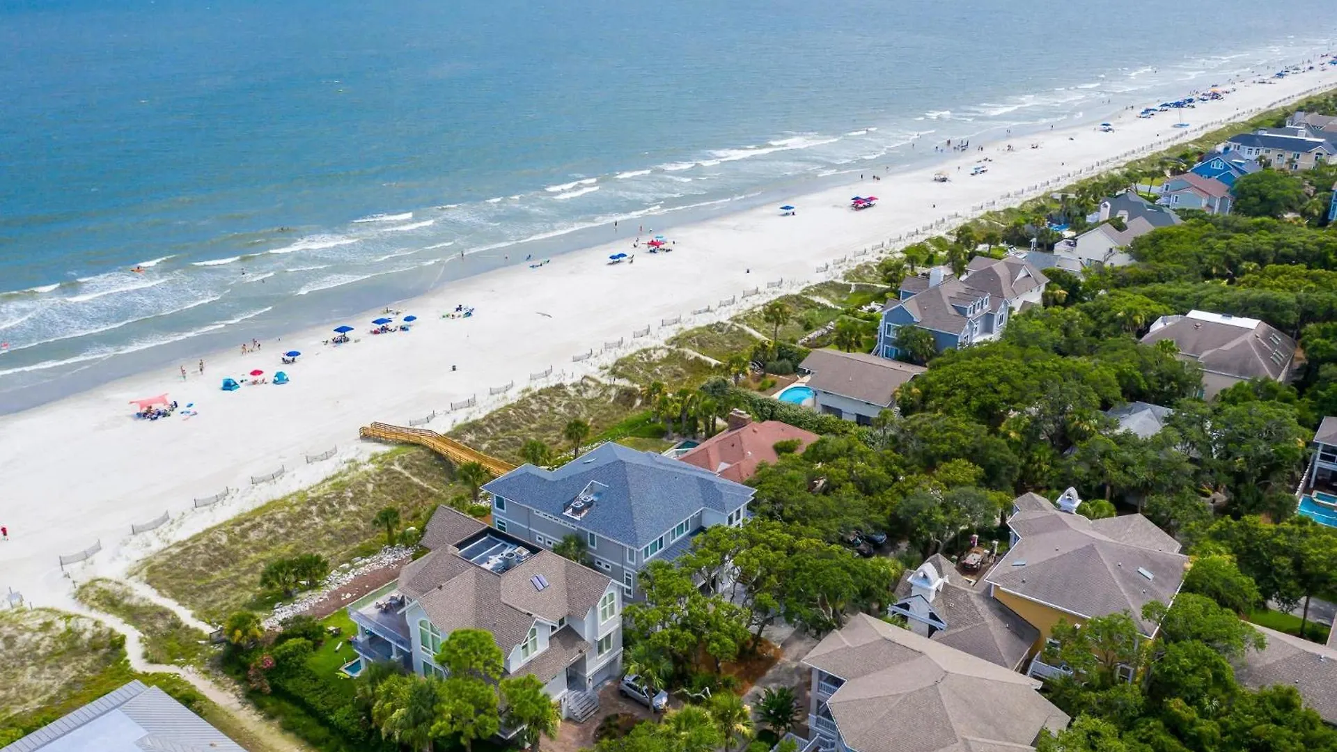 Villa 103 Dune Lane