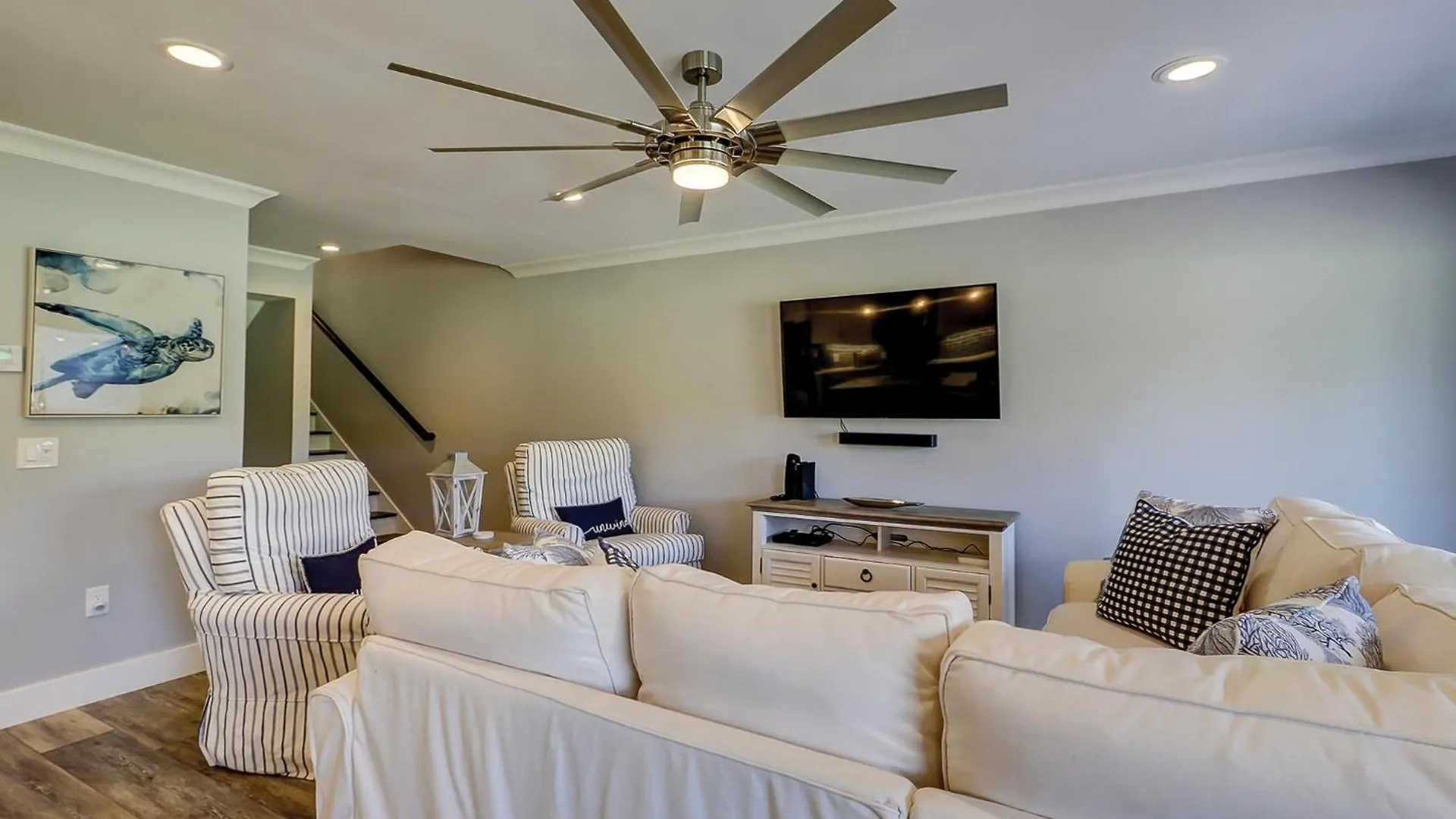 283 Turnberry Villa Hilton Head Island