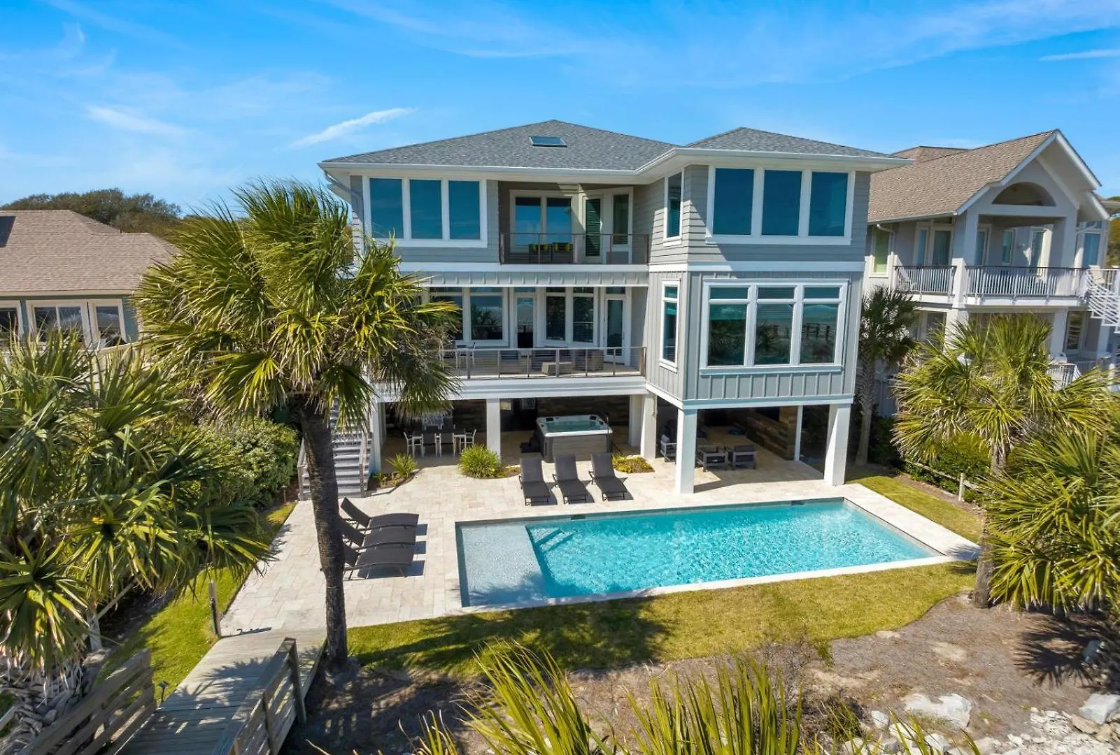 103 Dune Lane Hilton Head Island