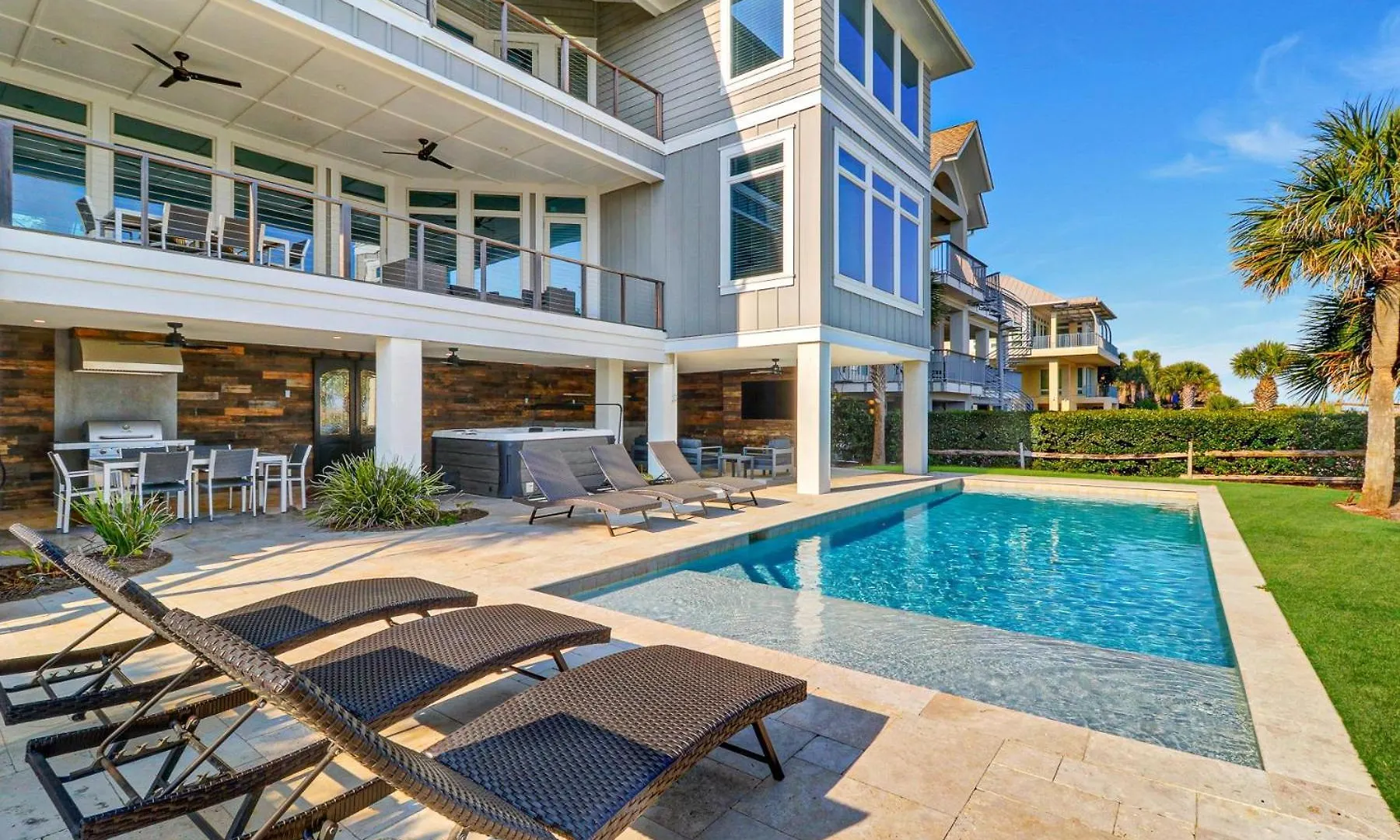 103 Dune Lane Villa