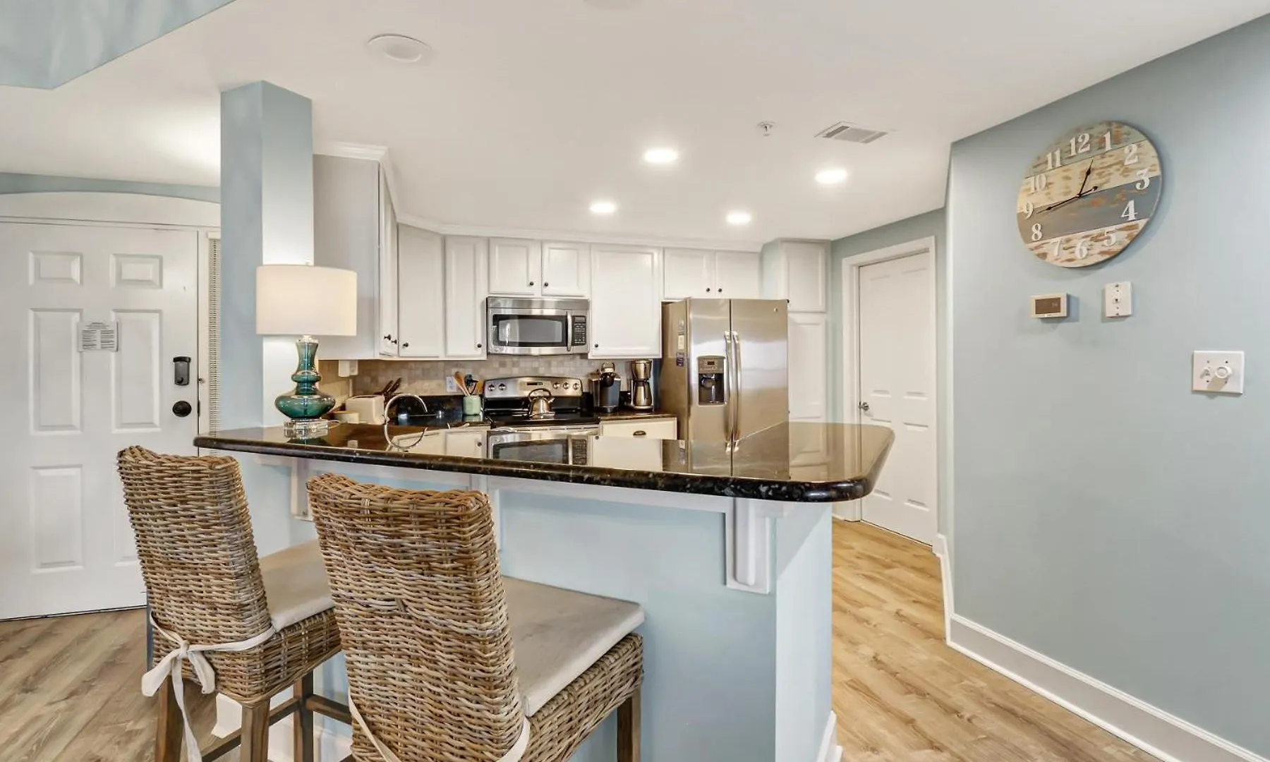 5305 Hampton Place Villa Hilton Head Island