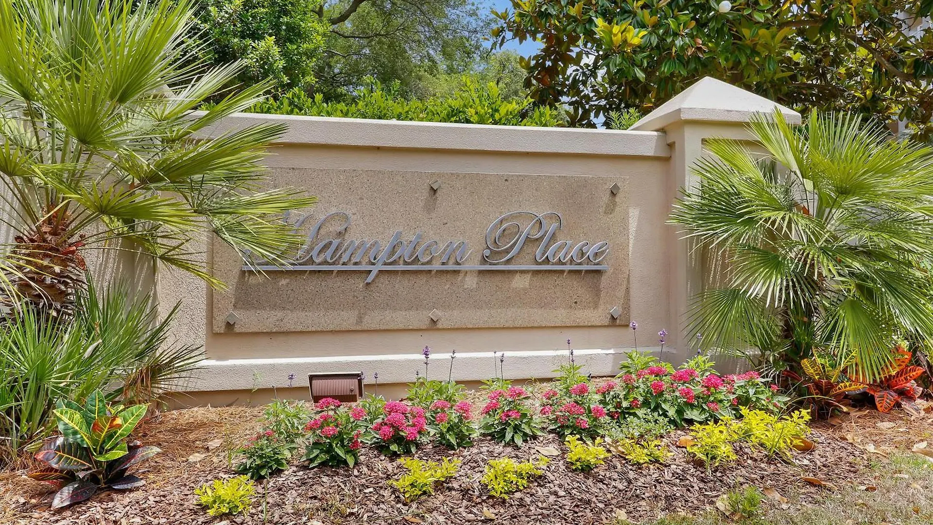Villa 5305 Hampton Place Hilton Head Island