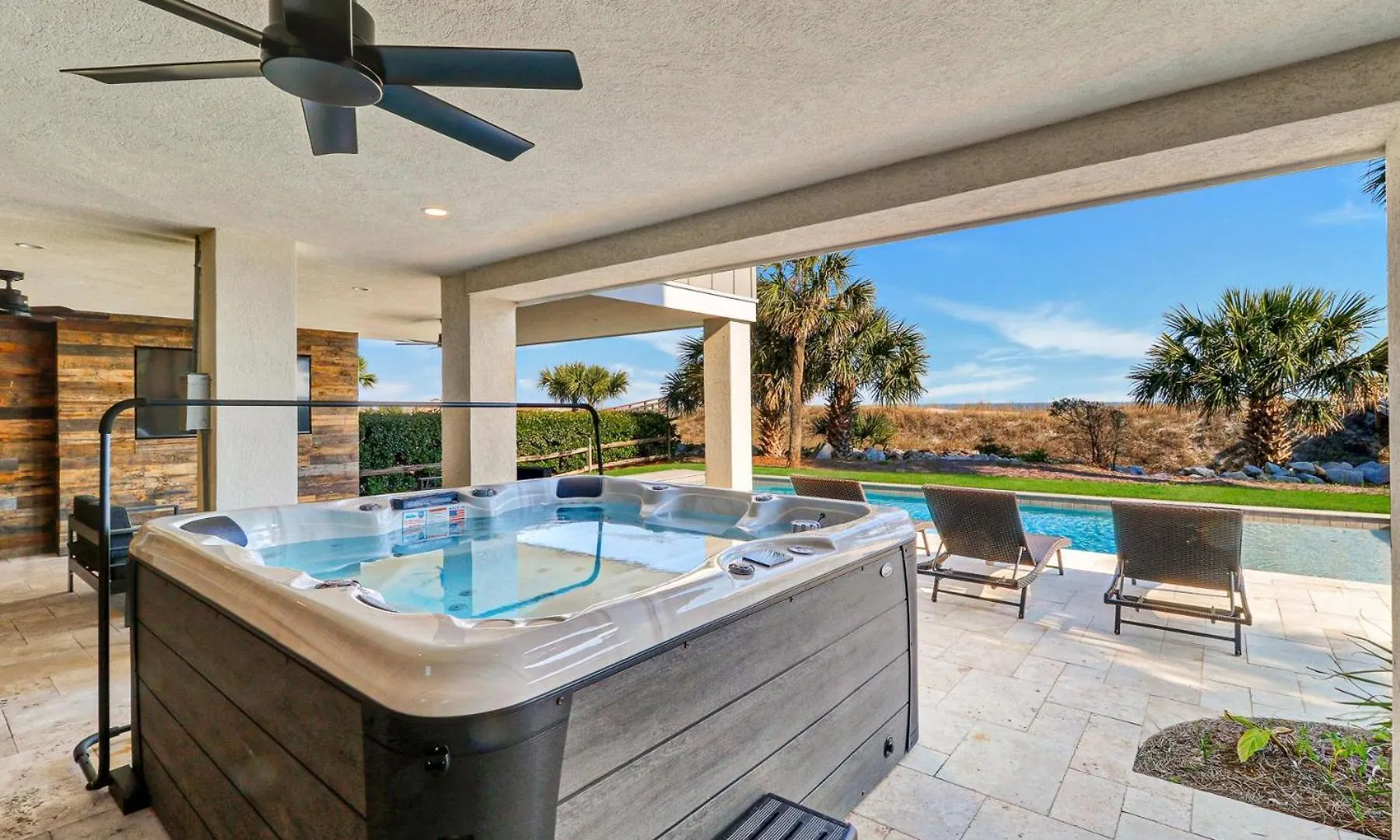 103 Dune Lane Villa