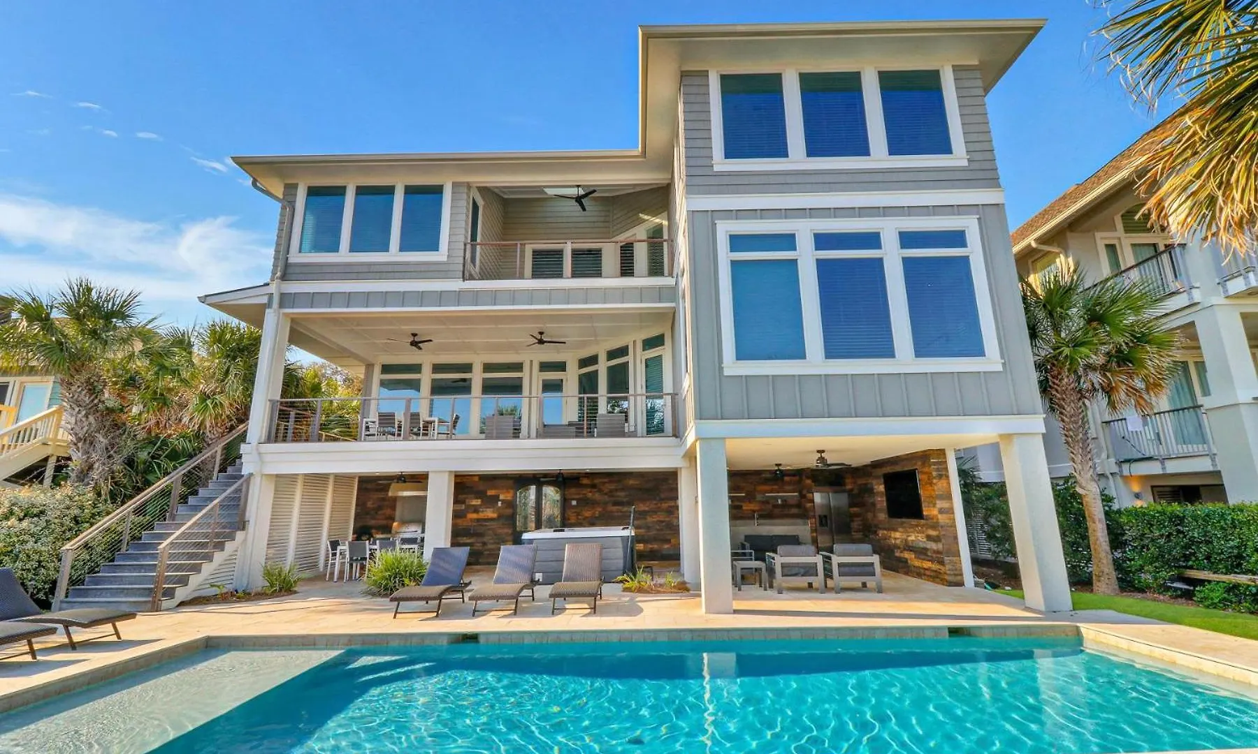Villa 103 Dune Lane *