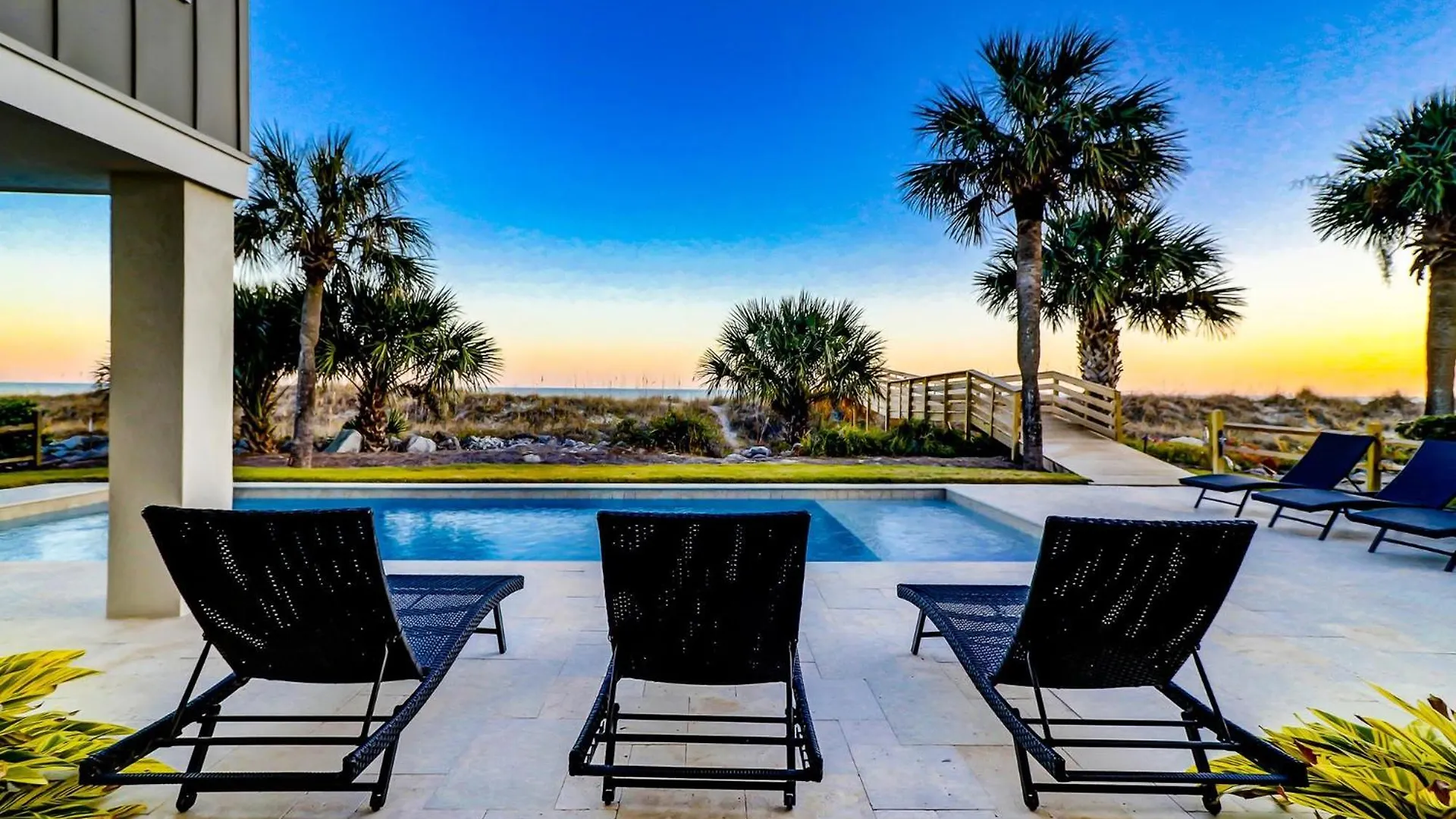 Villa 103 Dune Lane Hilton Head Island