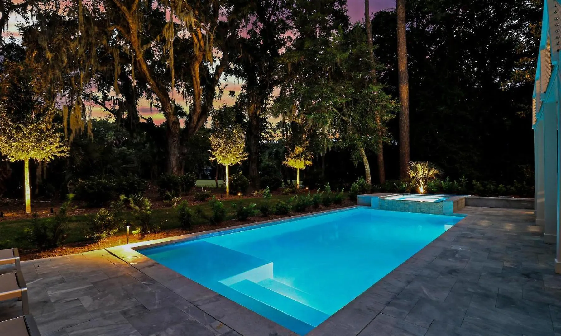 13 Sea Lane Villa Hilton Head Island