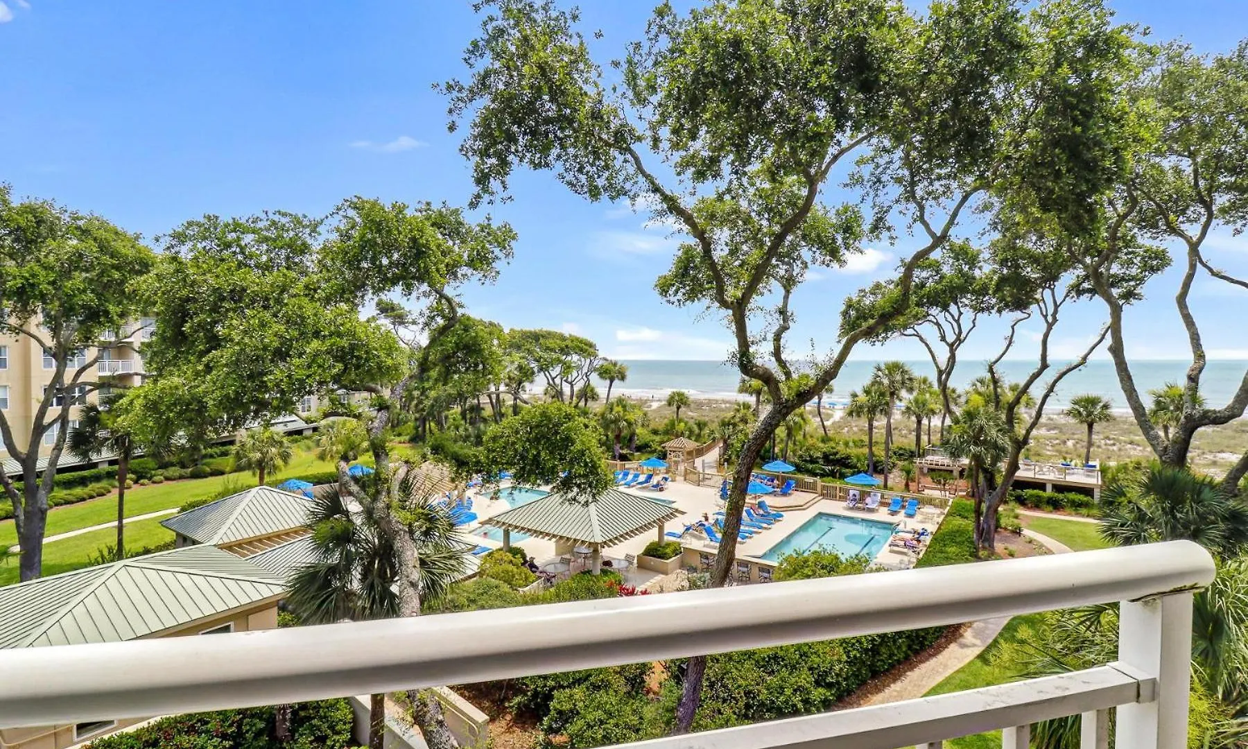 5305 Hampton Place * Hilton Head Island