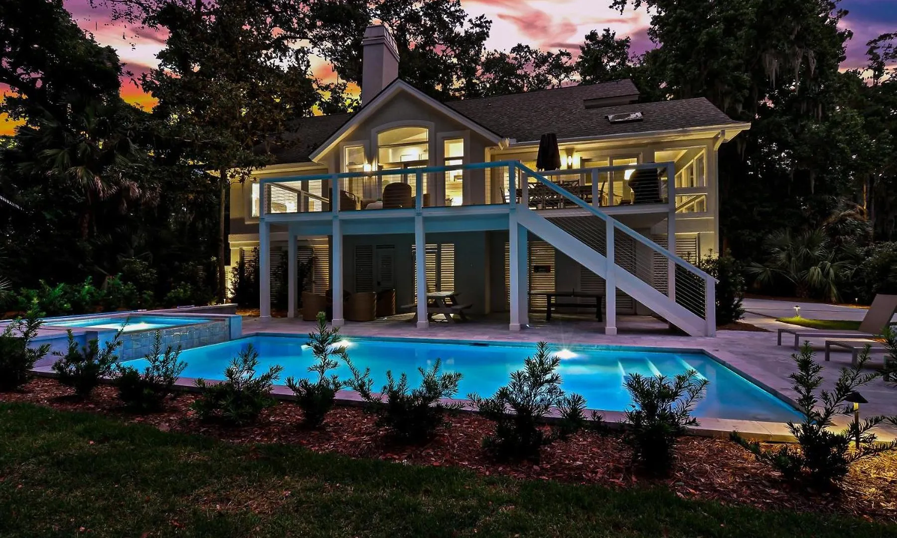 13 Sea Lane Villa *