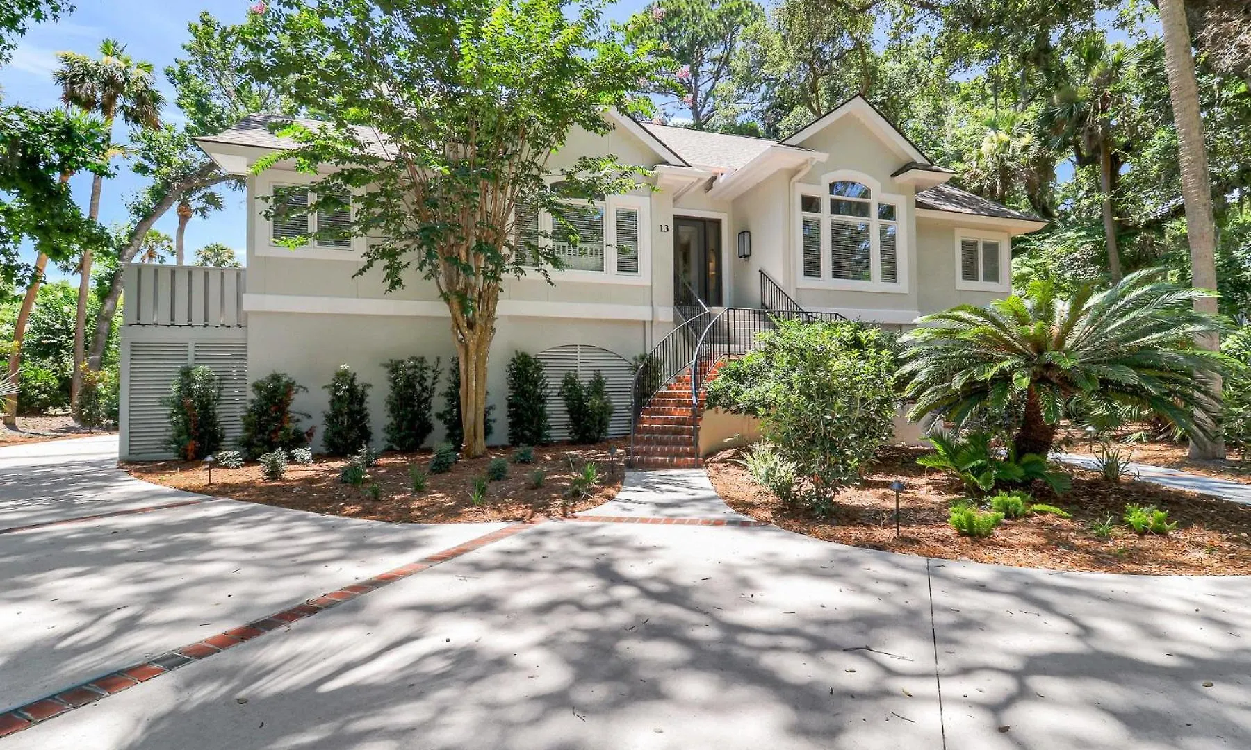 13 Sea Lane Villa Hilton Head Island