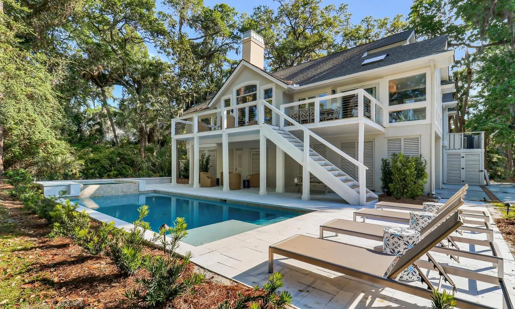13 Sea Lane * Hilton Head Island