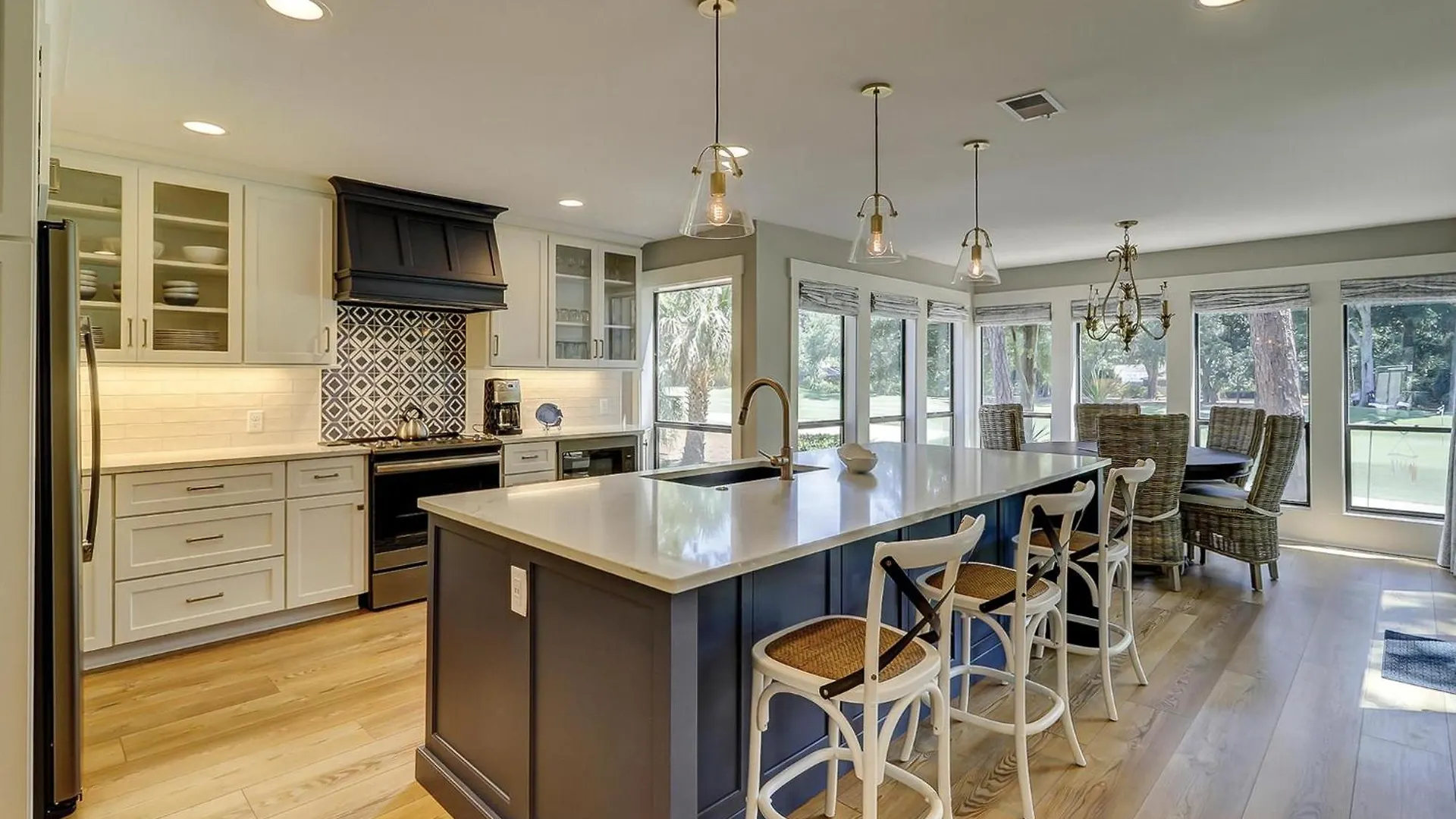 2371 Racquet Club Hilton Head Island