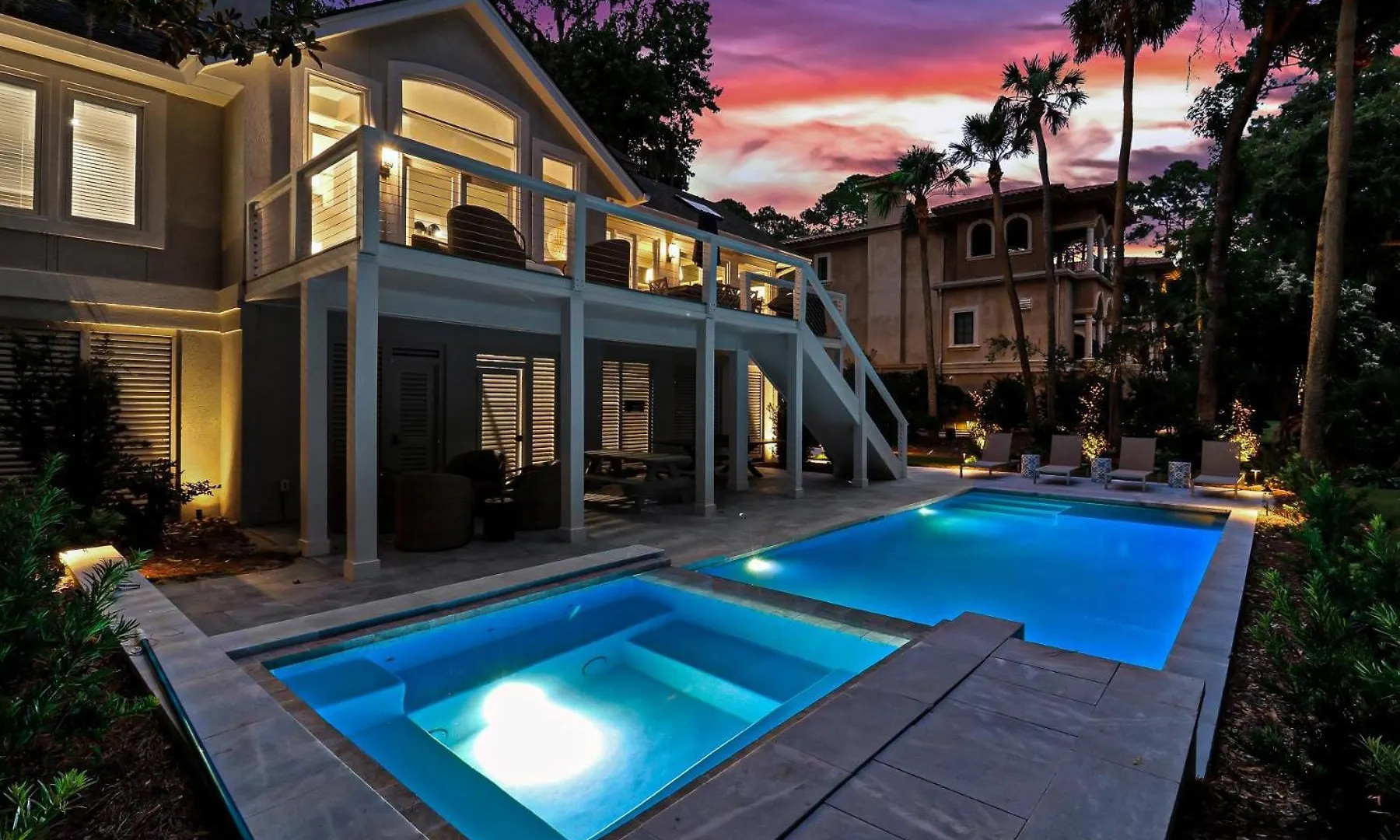 Villa 13 Sea Lane *