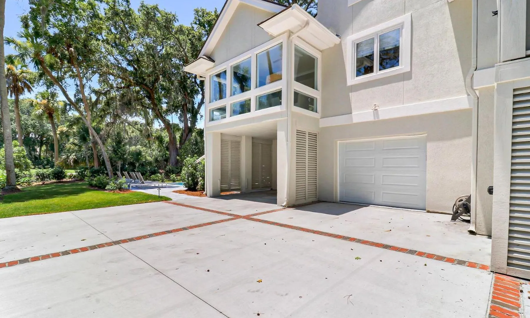 Villa 13 Sea Lane Hilton Head Island