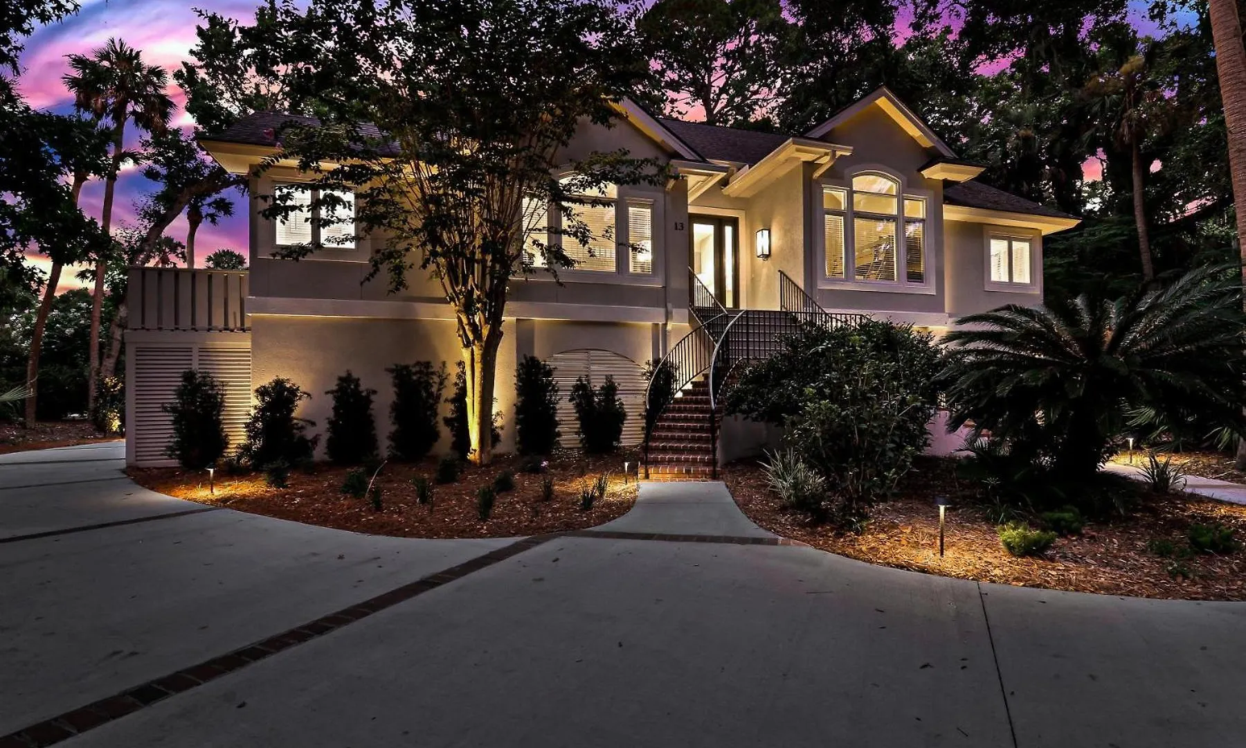 13 Sea Lane