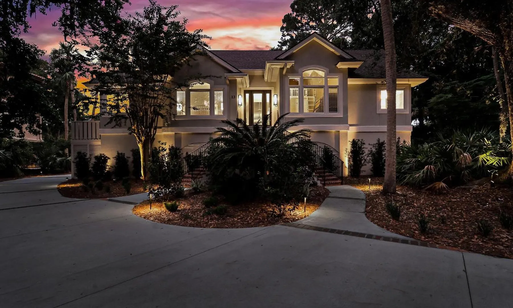 Villa 13 Sea Lane