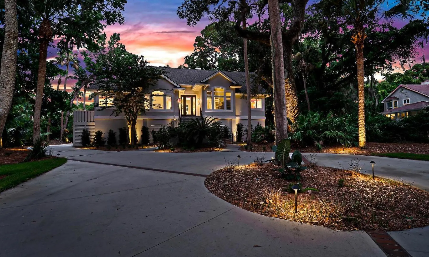 Villa 13 Sea Lane *