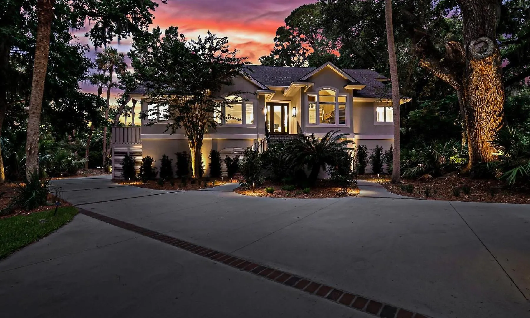 13 Sea Lane Hilton Head Island