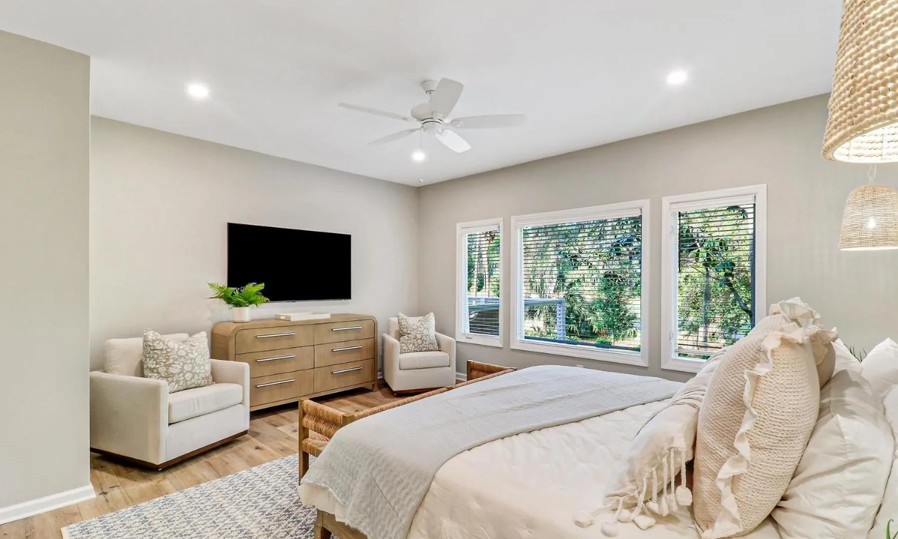 13 Sea Lane Villa *