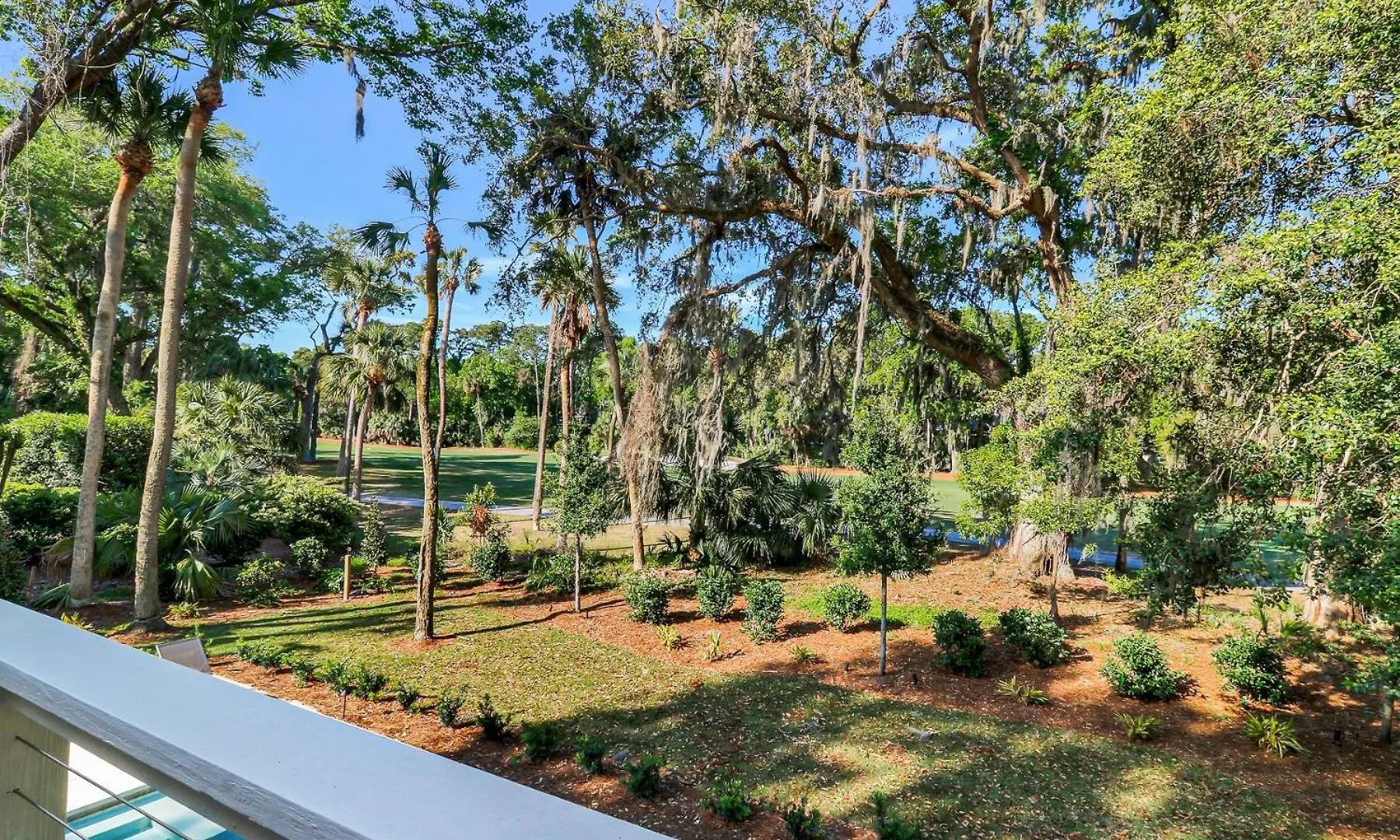 Villa 13 Sea Lane Hilton Head Island