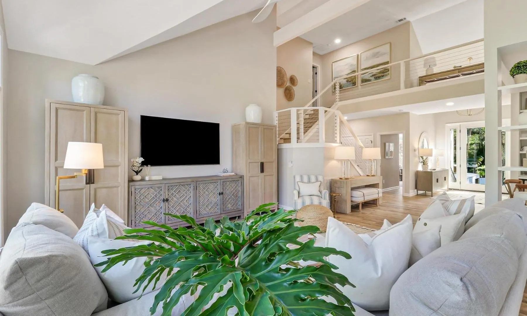 13 Sea Lane * Hilton Head Island