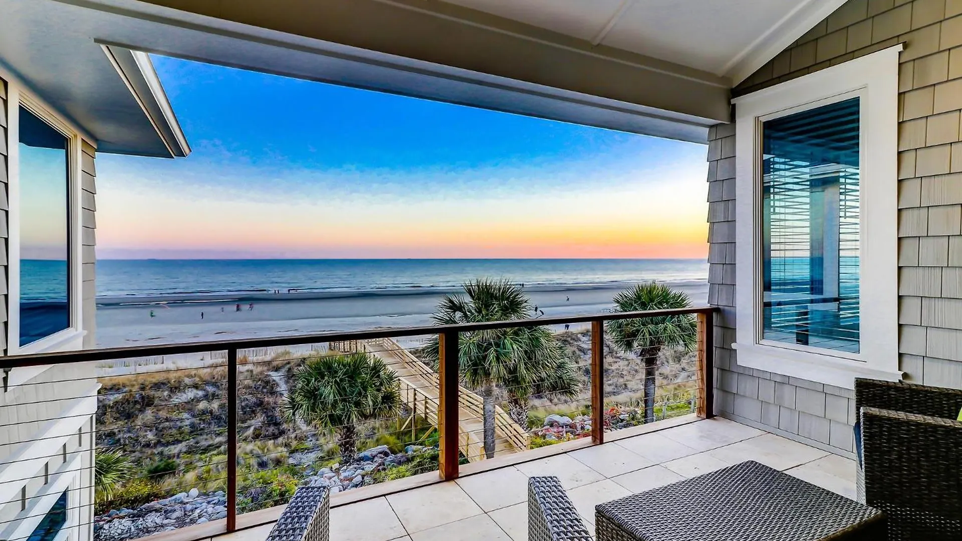 Villa 103 Dune Lane