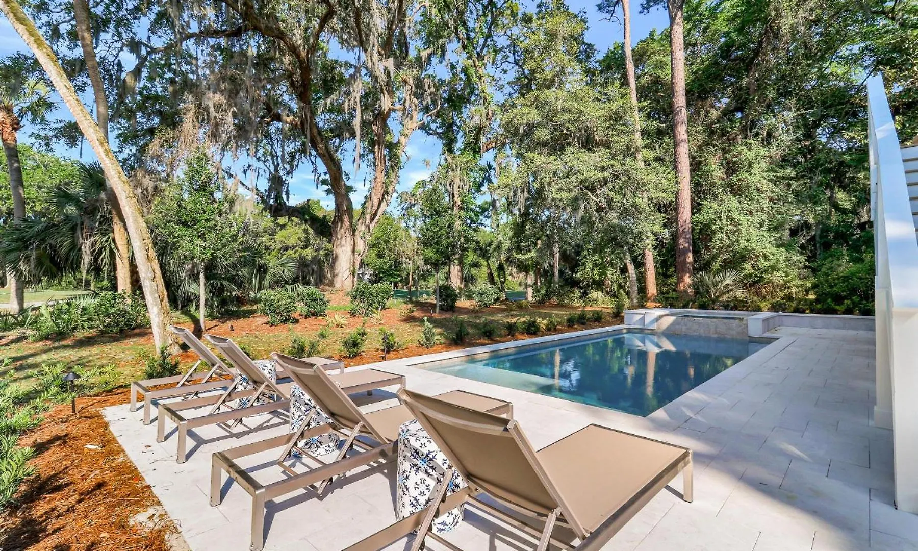 Villa 13 Sea Lane Hilton Head Island