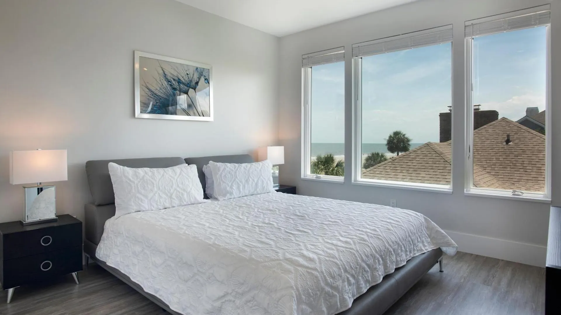 Villa 103 Dune Lane Hilton Head Island