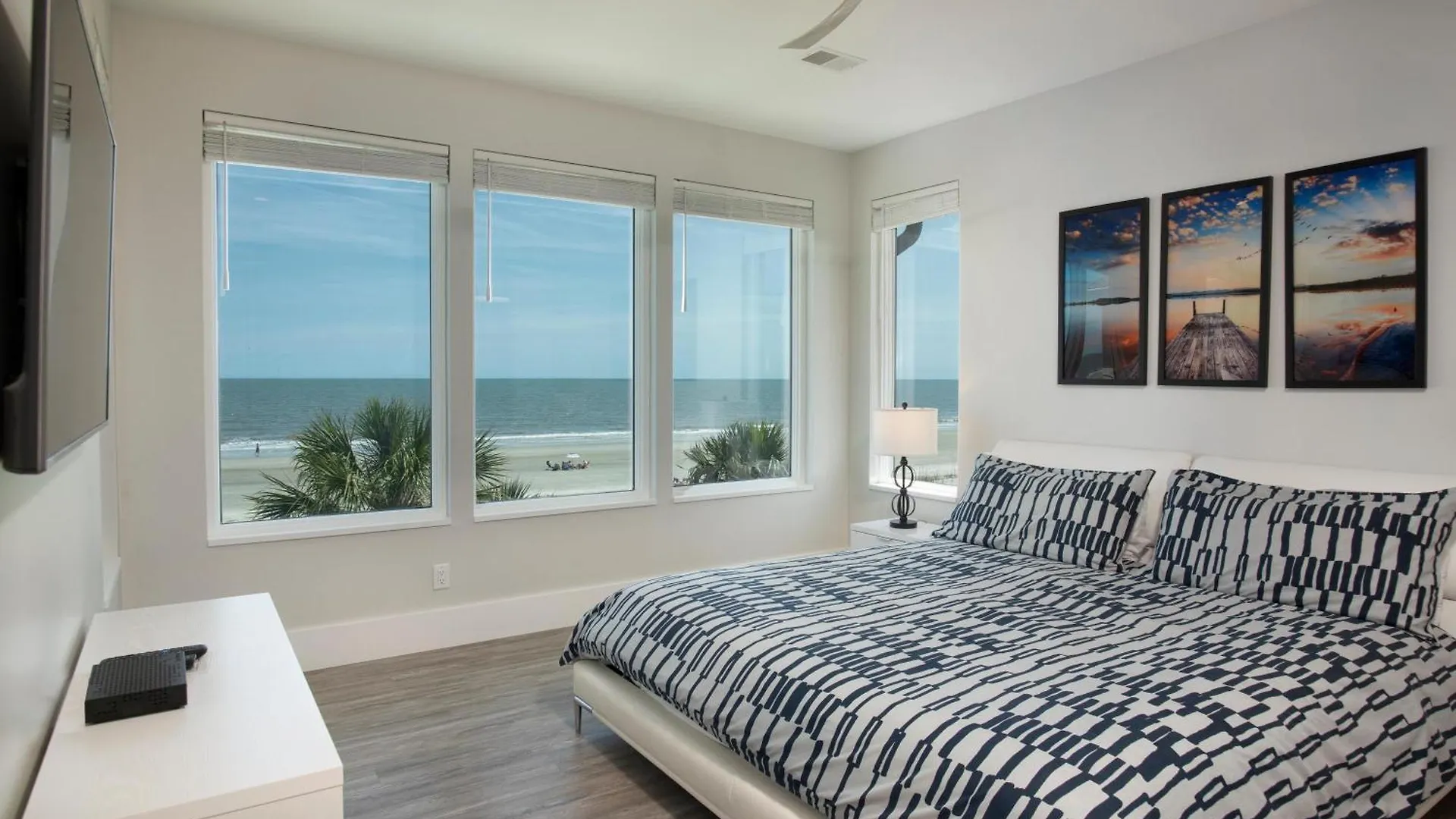 103 Dune Lane Villa Hilton Head Island