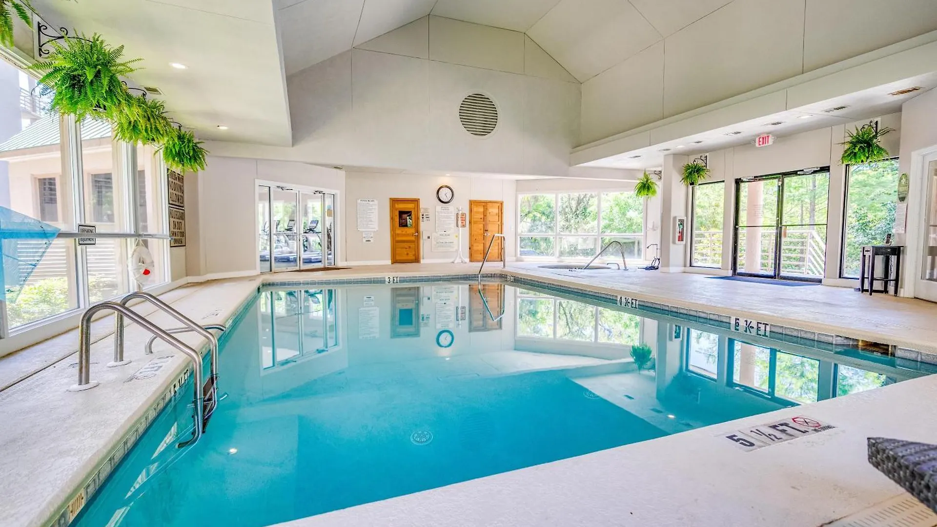 1506 Villamare Villa Hilton Head Island