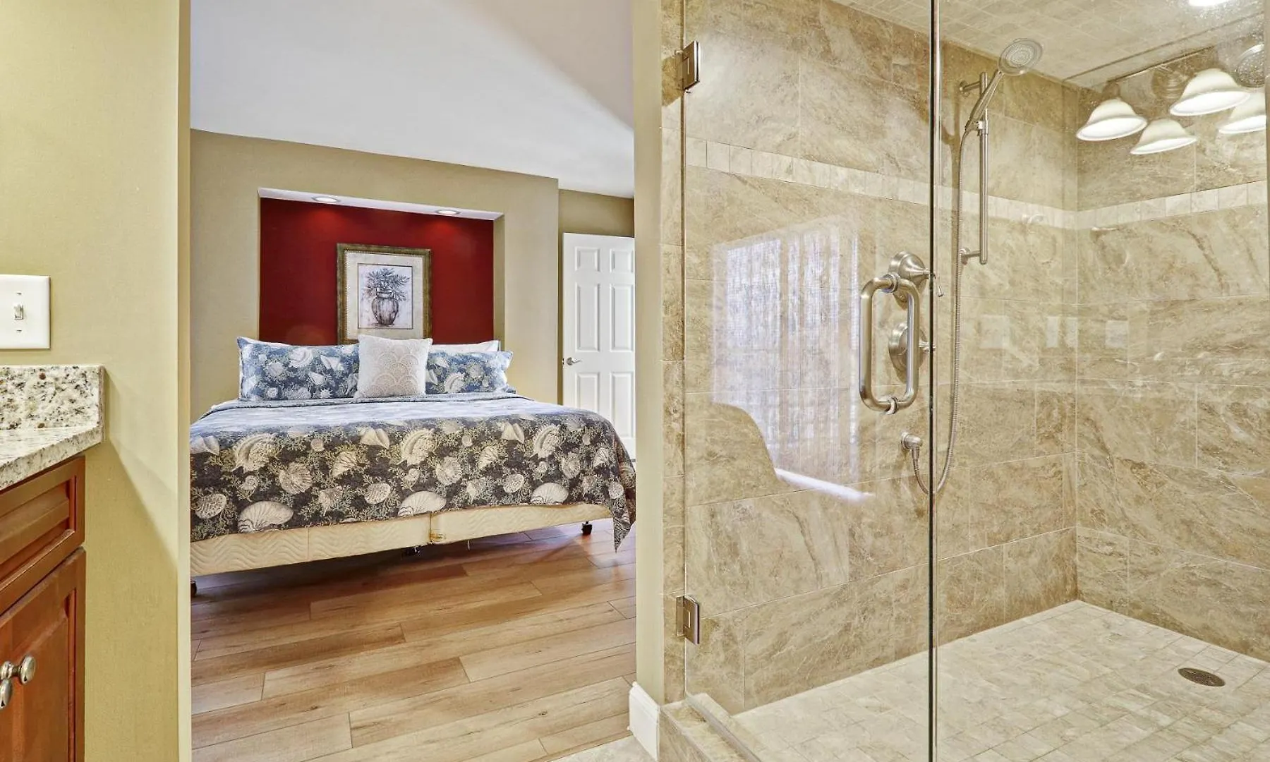 1506 Villamare Villa *