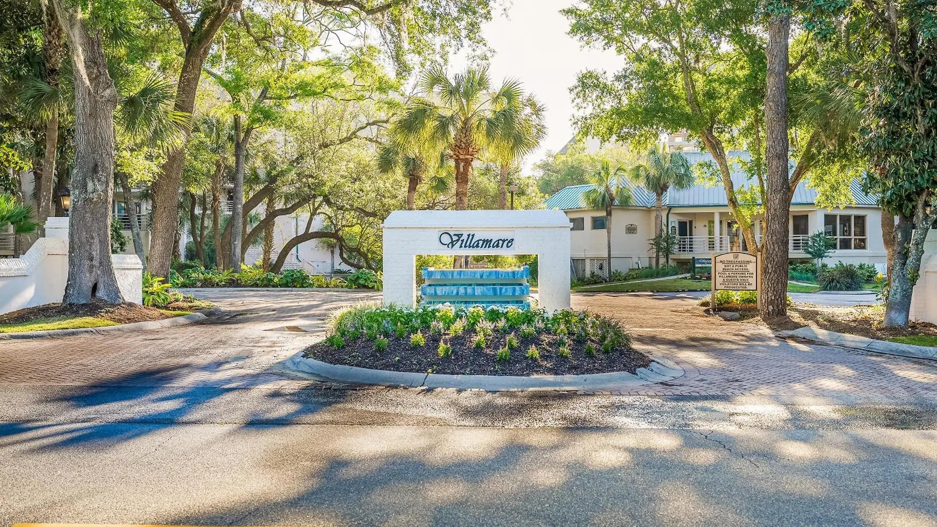 1506 Villamare Villa Hilton Head Island